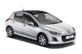 308 (2007-2011)